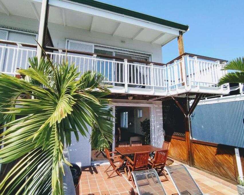 Waterfront - 1 South Quay Lovely Two Bed On Water Knysna Exterior foto